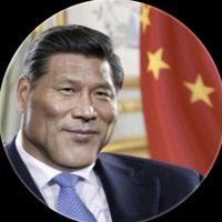 Originalton - Xi jinping