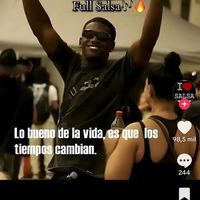 sonido original