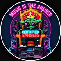 original sound - certybanger