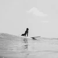 waves