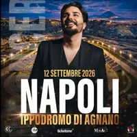 Tony Colombo Strigneme Accussì