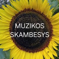 originalus garsas – Muzikos skambesys