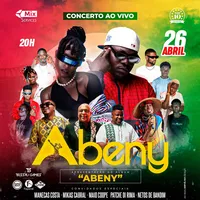 Abeny Ngodal