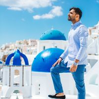 waseem_santorini