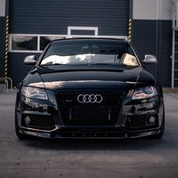 original sound