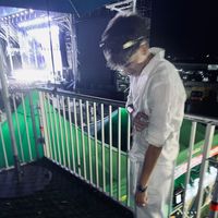 sonido original