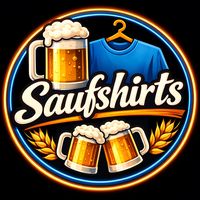 Originalton - Saufshirts