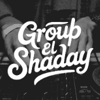 оригинален звук - Group El Shaday