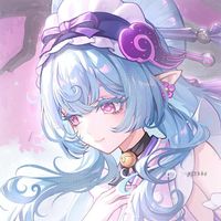 ghostylavender