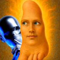 оригинальный звук