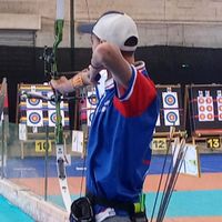 yaya_archery