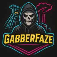 Originalton - 👑☠️🔊fortnite_gabber🔊☠️👑