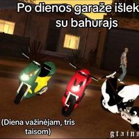 Originalus garsas