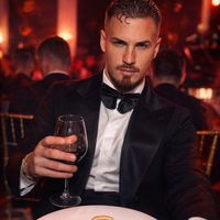 alfredinojrsorianiello