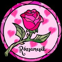 rozsamesek