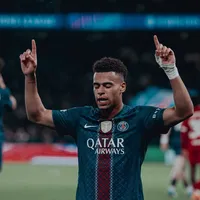 AU REVOIR OU À BIENTÔT MBAPPÉ