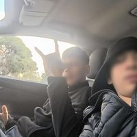 original sound