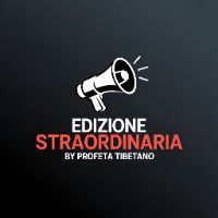 suono originale - ProfetaTibetano