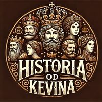 historiaodkevina