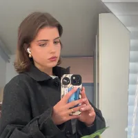 Not a want but a need