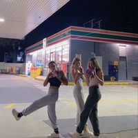 original sound