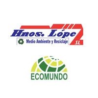 reciclajes.hnoslopez