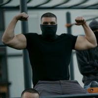 izvirni zvok