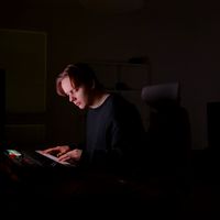 Highest In the Room LEVA. Remix