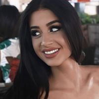 linaahristova