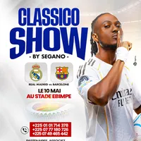 original sound - seganoofficiel2.0