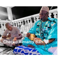 original sound - almamybahofficiel