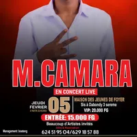 original sound - m.camara.bobo