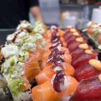 salcaponesushi