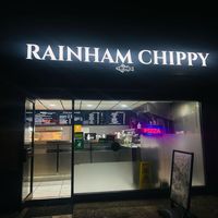 rainhamchippy