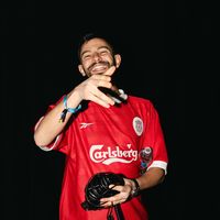 Hamdi x Issey Cross_Nightmares