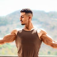 ismafit