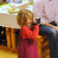 alkuperäinen ääni