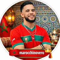 original sound - marocchinovero