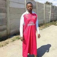 Ghanaian trend