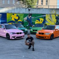 mario335i