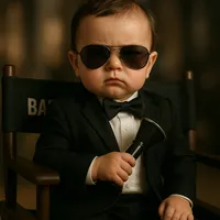 original sound - babyrector