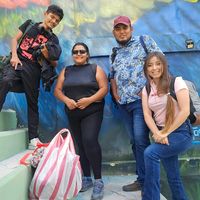 sonido original