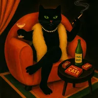 original sound - felinedoesjazz