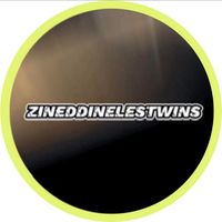 zineddinelestwins