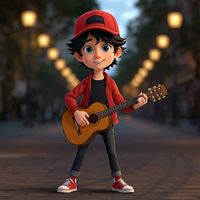 singwithmarc