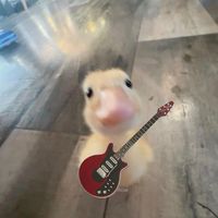 original sound