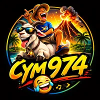 original sound - cym974_