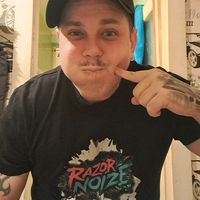 The Kids Arent Alright Razor Noize Remix