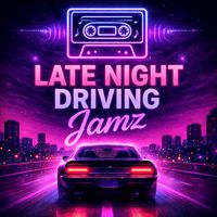 latenightdrivingjamz