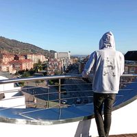 sonido original